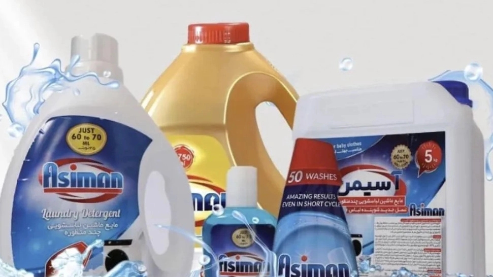 قدرت پاک‌کنندگی ژل ماشین لباسشویی چگونه آن را به‌کار ببریم؟