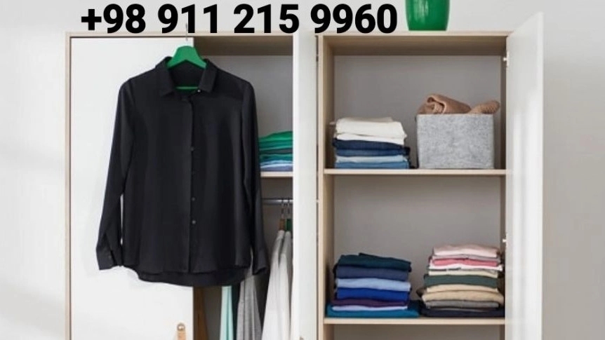 شوینده‌های مخصوص لباس‌های تیره: حفظ رنگ و کیفیت